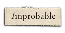 Improbable Logo 